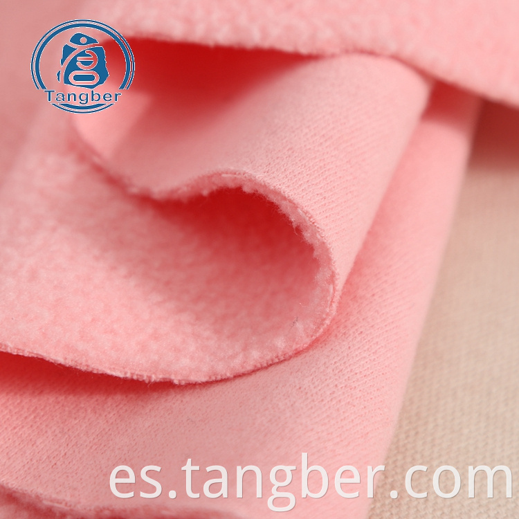 polar fleece fabric